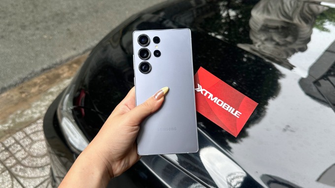 Galaxy S25 Series cũ 99%