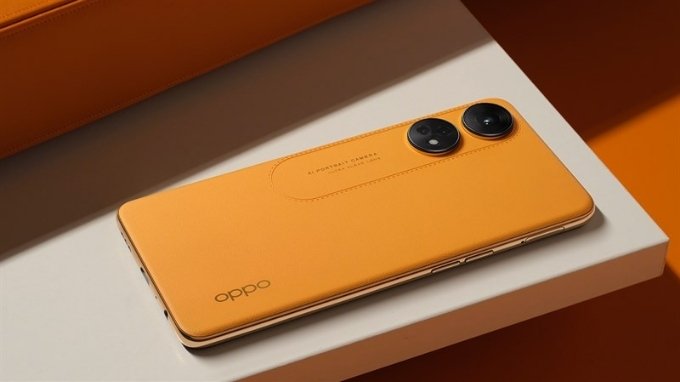 OPPO Reno nổi bật với OPPO Reno8 T 5G