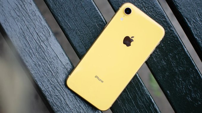 Nên mua iPhone Xr không