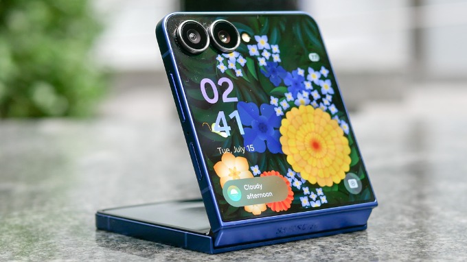 Kiểm tra ngoại quan của thiết bị