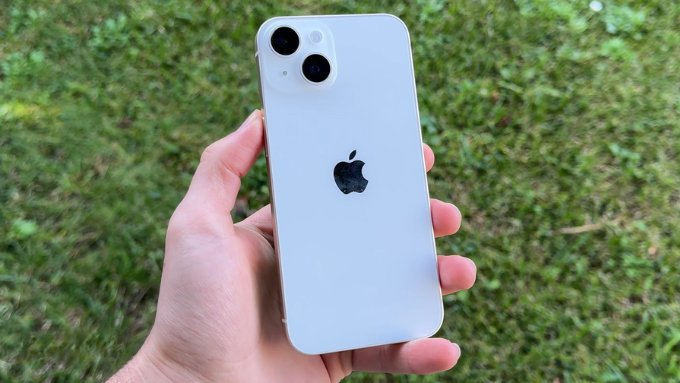 iPhone 13 cũ bản tiêu chuẩn