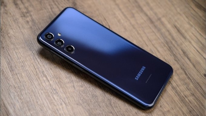 Galaxy M34 là chiếc điện thoại Samsung M series