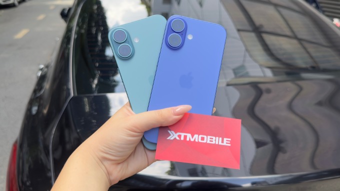 Kiểm tra ngoại quan của thiết bị