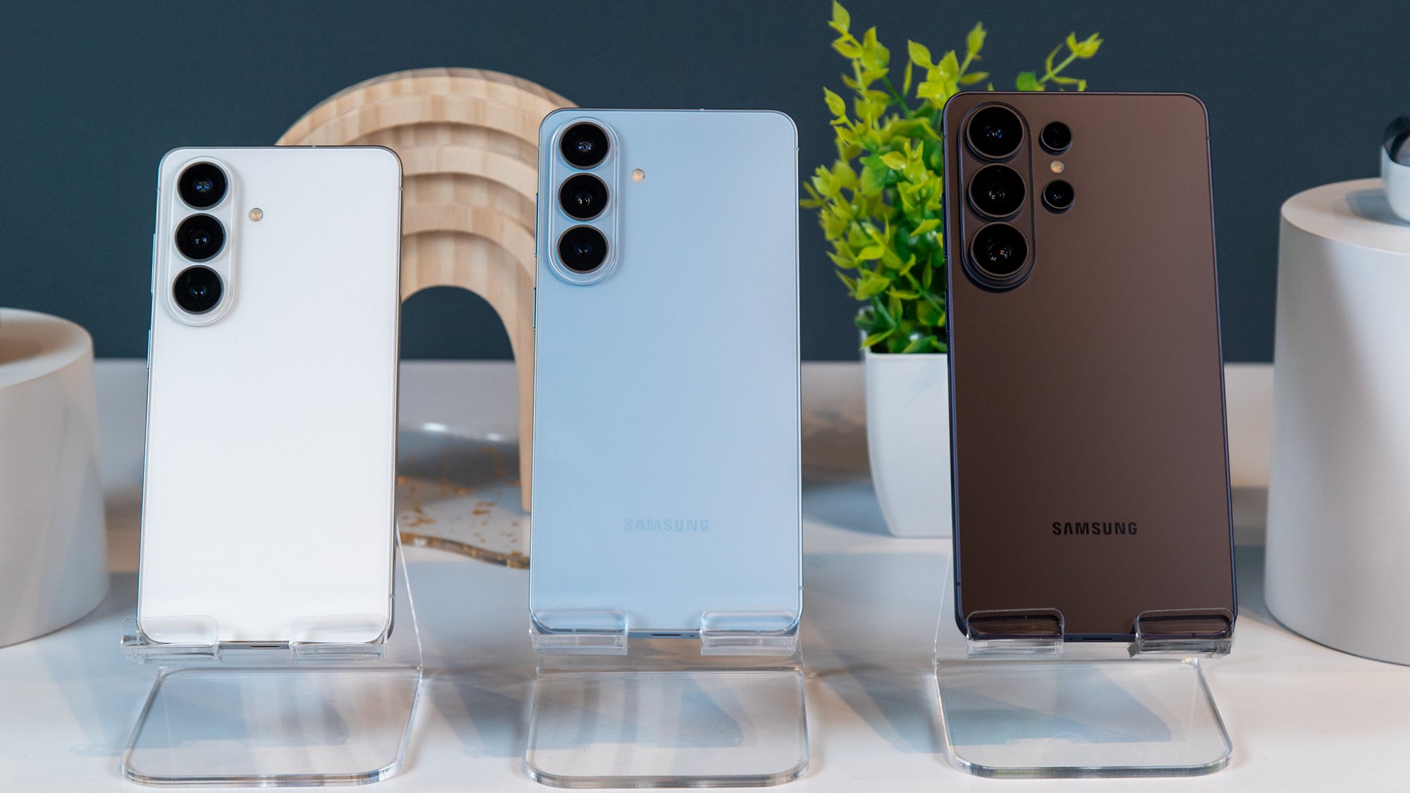 Samsung Galaxy S26 series có mấy phiên bản