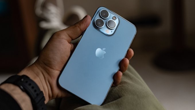 iPhone 13 Pro cũ