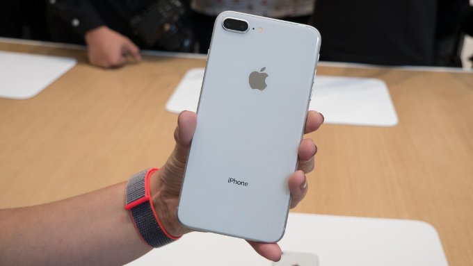 iPhone 8 Plus cũ phù hợp với ai