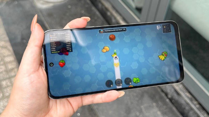 Hiệu năng là yếu tố quan trọng để đánh giá giá trị thực tế của điện thoại cũ