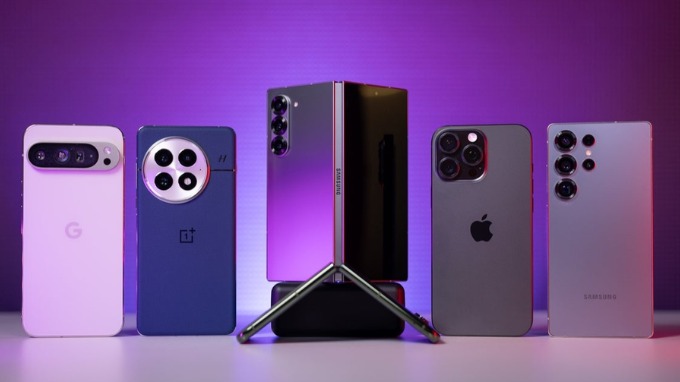 Phân khúc cao cấp (Trên 15 triệu đồng)