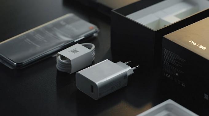 củ sạc sẽ được sản xuất với nhiều mức điện áp khác nhau