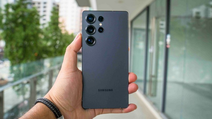 Samsung Galaxy S25 Ultra cũ là một lựa chọn đáng cân nhắc