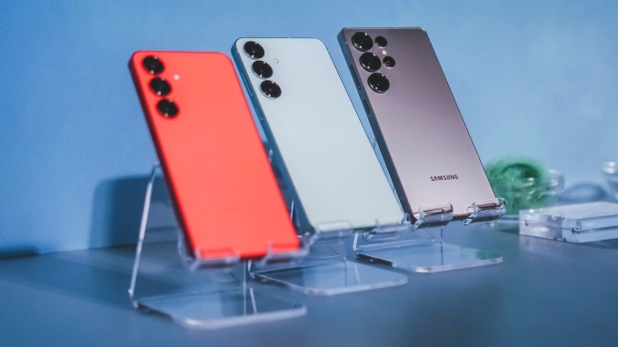 Kinh nghiệm chọn mua Samsung S25 cũ