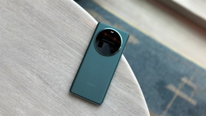 Chiêm ngưỡng vẻ đẹp của OPPO Find X6