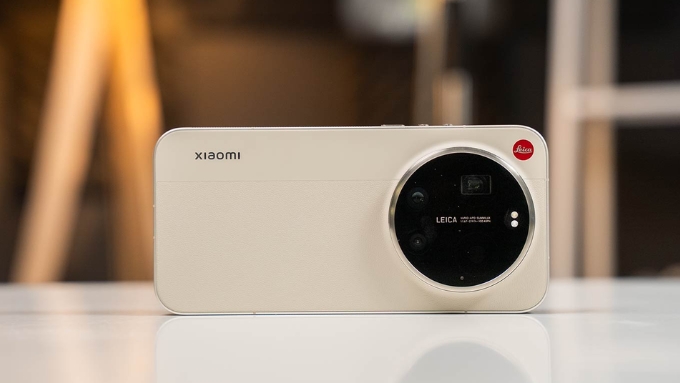 Xiaomi 17 Ultra là phiên bản cao cấp nhất trong series