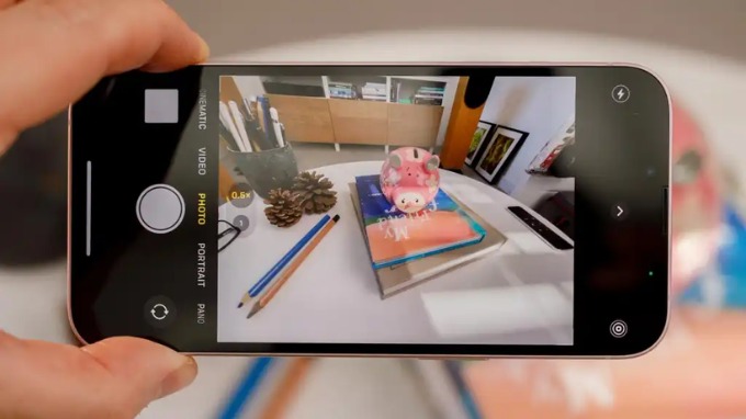 Kiểm tra các tính năng cơ bản khi mua iPhone 12 Series cũ