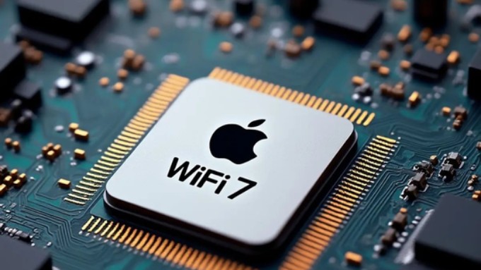 iPhone 17 hỗ trợ kết nối Wi-Fi 7 tự phát triển