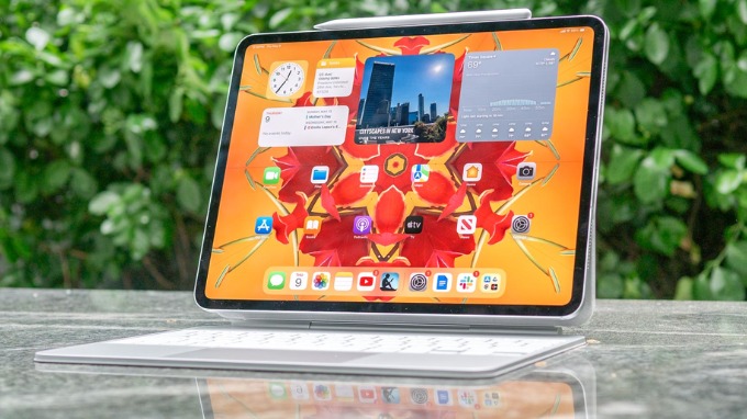 Máy tính bảng cũ tại XTmobile là lựa chọn lý tưởng