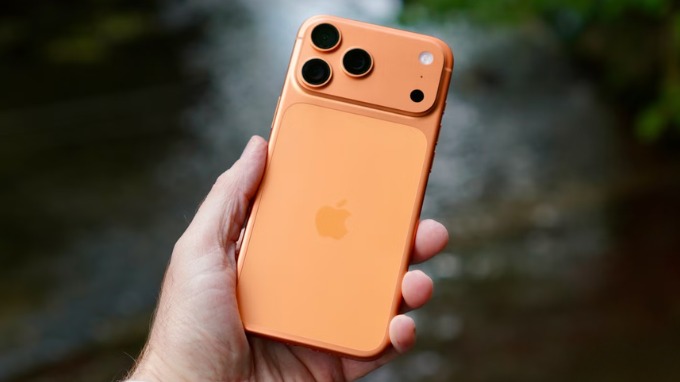 iPhone 17 Pro Max cũ