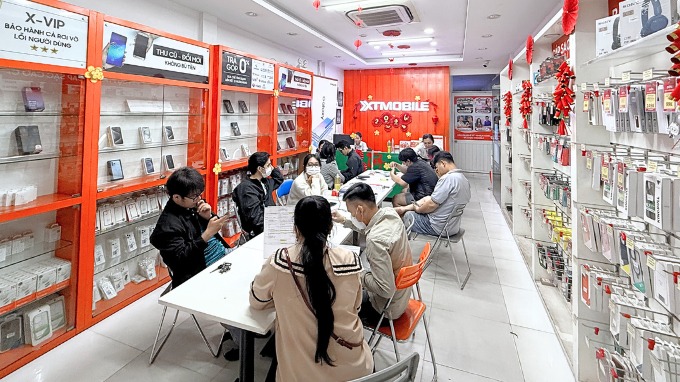 Mua Xiaomi 17 Ultra Leica Edition 16GB 1TB tại XTmobile