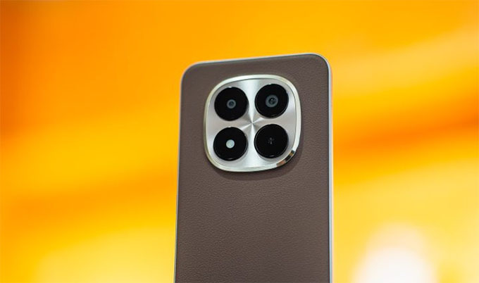 Đánh giá camera Redmi Note 15 Pro+ 5G