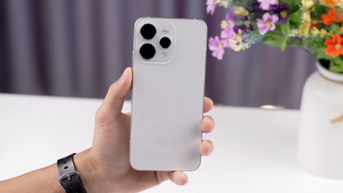 Pin OPPO Reno 15 5G (12GB|256GB) (CTY)