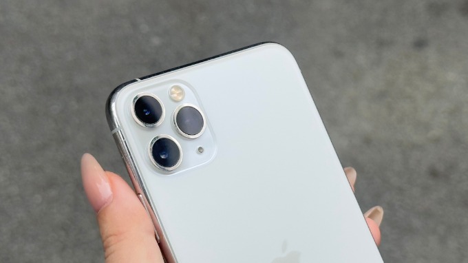 Hệ thống 3 camera chuyên nghiệp