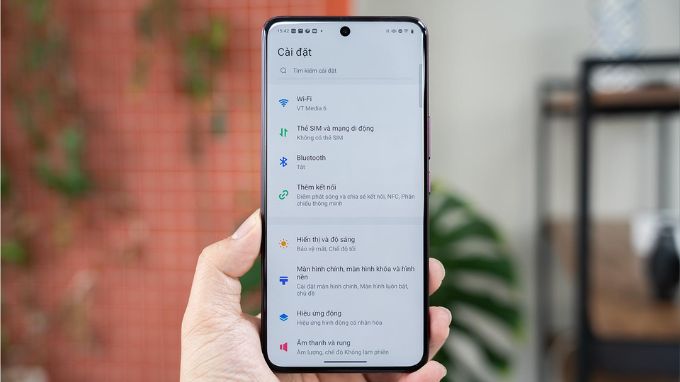 Hiệu năng Vivo V60 5G