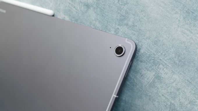 Camera Samsung Galaxy Tab S10 FE Plus Wifi