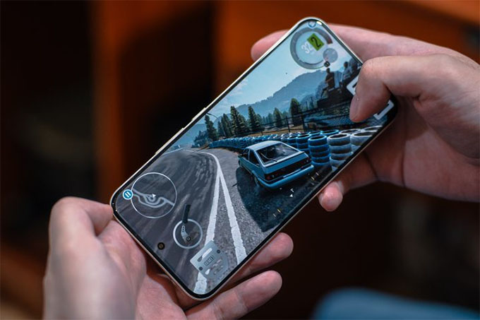 Cấu hình Redmi Note 15 Pro+ 5G được trang bị chip Snapdragon 7s Gen 4