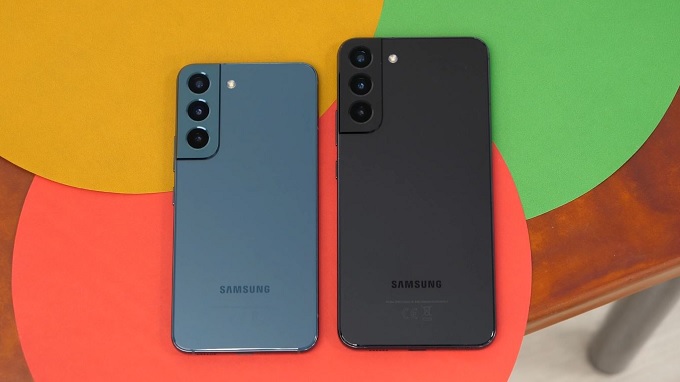 Camera của Galaxy S23 256GB cũng được chú trọng và đầu tư