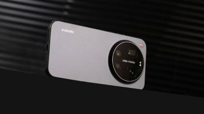 Hiệu năng Xiaomi 17 Ultra 1TB