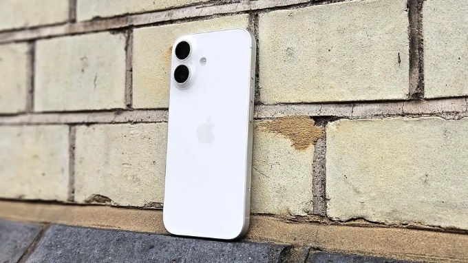 iPhone 17 256GB cũ 99% là gì?