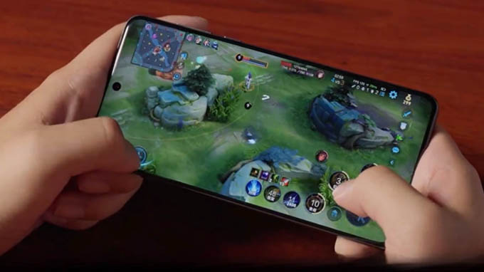 hiệu năng của Oppo Find X8 Pro 5G 512GB