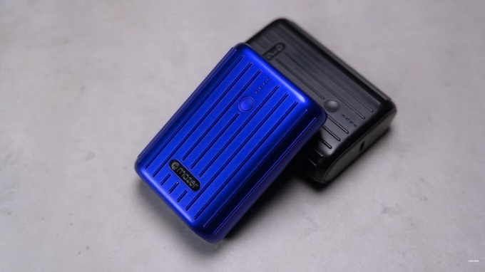 Pin sạc dự phòng Mazer Supper Mini V2 22.5W PD 10000mAh được kiểm duyệt nghiêm ngặt và đạt các chứng nhận về an toàn & chống cháy nổ.