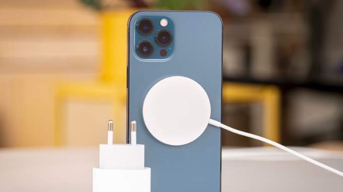 Thời lượng pin tốt trên iPhone 12 Pro 256GB cũ 97%