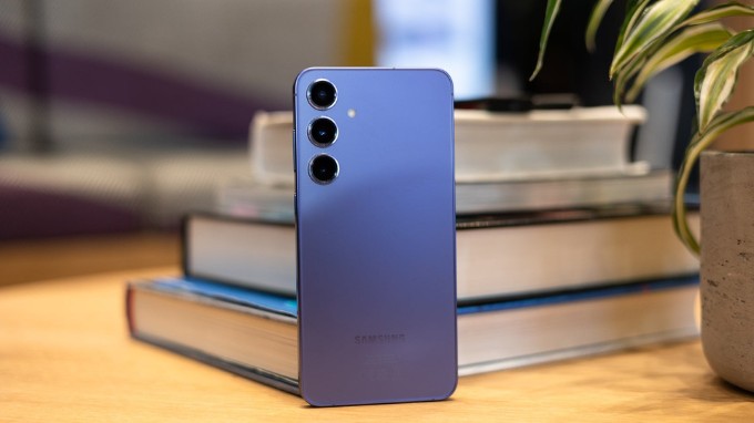 Hiệu năng của Samsung Galaxy S24 Plus 256GB