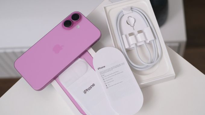 Có nên chọn mua iPhone 16 256GB Quốc tế