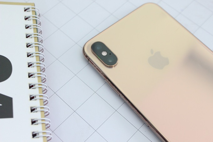 iPhone Xs 64GB 97% vẫn là một chiếc iPhone rất đẹp, sang trọng