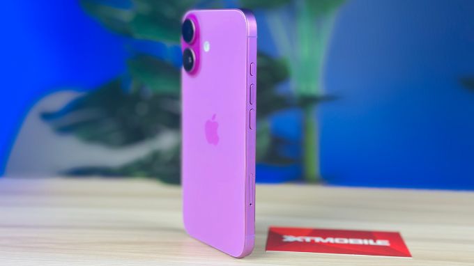 Lý do nên chọn mua iPhone 16 512GB Quốc tế