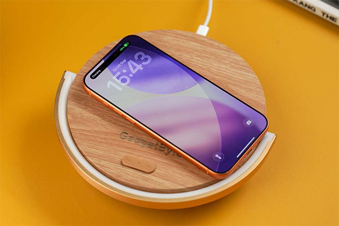 Hiệu suất pin và tản nhiệt trên iPhone 17 Pro Max 2TB cũ 97% hoạt động tốt