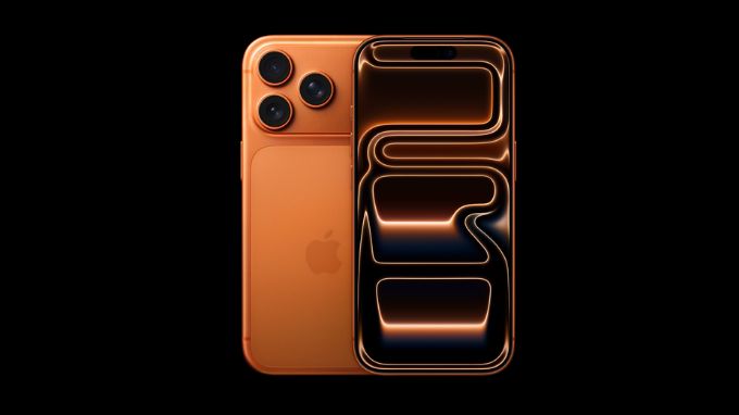 iPhone 17 Pro Max là bước cải tiến về thiết kế