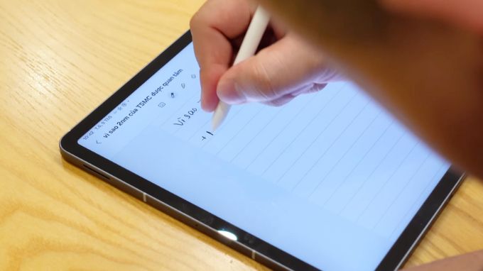 Trợ thủ đắc lực bút S-Pen