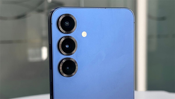 Camera S25 Plus cũ nâng tầm nhiếp ảnh với sức mạnh AI