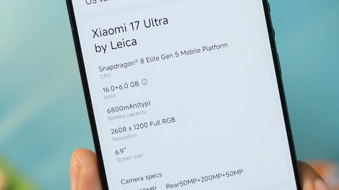 Dung lượng pin với tốc độ sạc nhanh