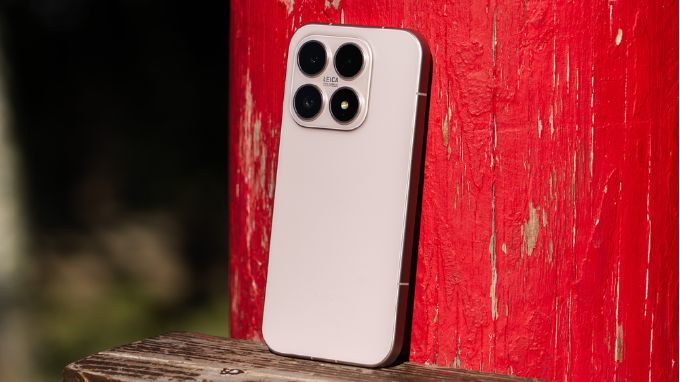 Hiệu năng Xiaomi 17 512GB CTY