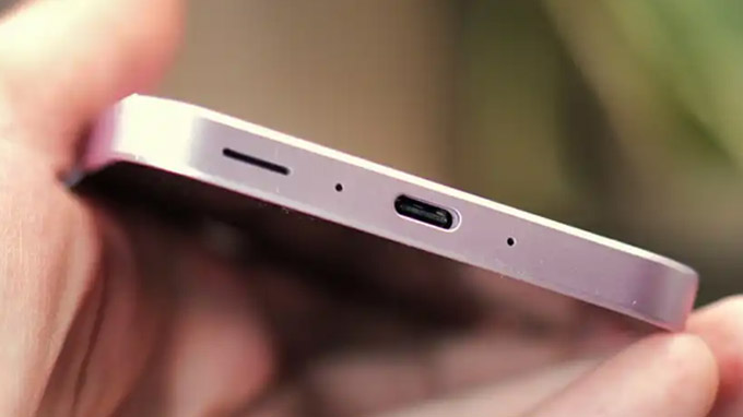 pin và sạc của Samsung Galaxy A36 5G