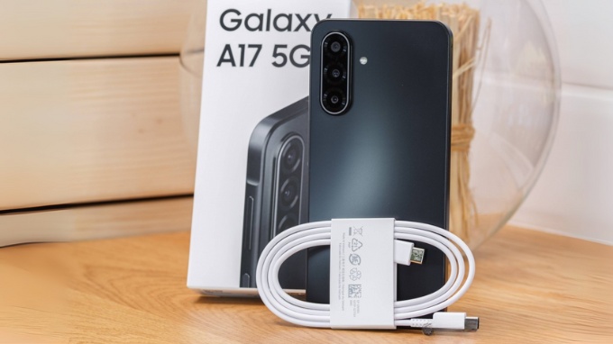 Thiết kế tối giản, hiện đại và chắc chắn hơn