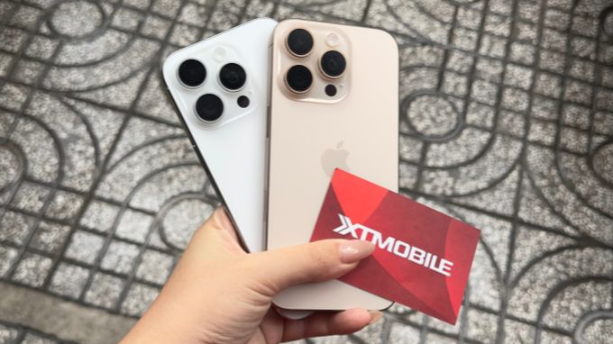 Một số lưu ý khi chọn mua iPhone 16 Pro 512GB cũ 97%