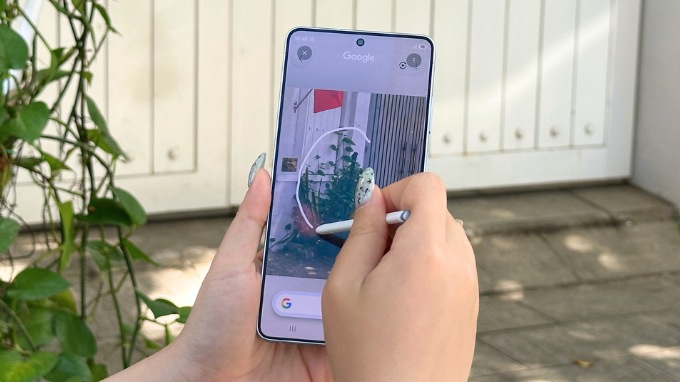 Hiệu năng khủng với chip Snapdragon 8 Elite Gen 5
