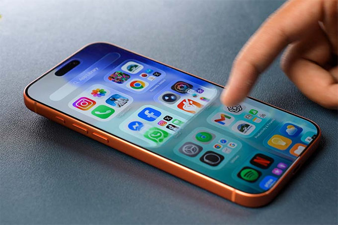 Vì sao iPhone 17 Pro Max 1TB cũ sở hữu chip A19 Pro