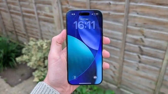 Khả năng lưu trữ lên đến 1TB